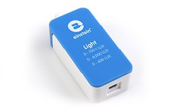 Датчик освещенности (einstein, 1 модификация) - fgospostavki.ru - Рязань