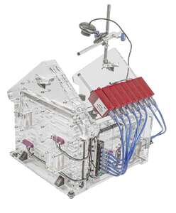 Робототехнический комплекс «Биологическая ферма» - fgospostavki.ru - Рязань