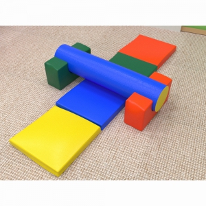 Набор Спорт с цилиндром - fgospostavki.ru - Рязань