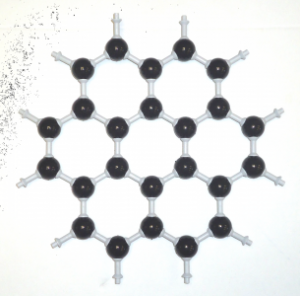 Кристаллическая решетка графена - fgospostavki.ru - Рязань