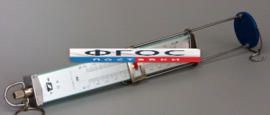 Динамометр 10 Н двунаправленный (демонстрационный) - fgospostavki.ru - Рязань