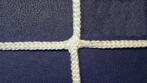 Сетка заградительная (нить 3,0 мм) (100х100мм) - fgospostavki.ru - Рязань