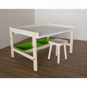 Детский стол «Иришка» - fgospostavki.ru - Рязань