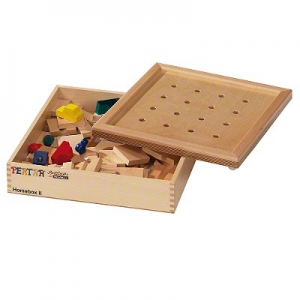 Набор психолога Пертра. Дополнительный набор 1 - fgospostavki.ru - Рязань