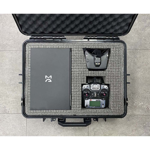 Программно-аппаратный комплекс для пилотирования беспилотного воздушного судна - fgospostavki.ru - Рязань