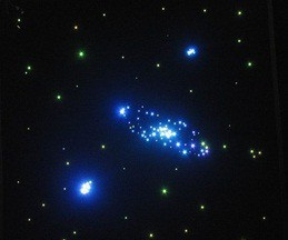 Панно «Звездное небо» - fgospostavki.ru - Рязань