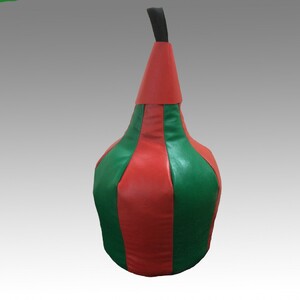 Груша боксерская бочка (винилискожа) - fgospostavki.ru - Рязань