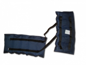 Утяжелитель (класс стандарт, 2000 грамм) - fgospostavki.ru - Рязань