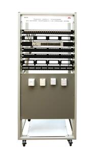 Учебное оборудование для изучения структурированных кабельных систем - fgospostavki.ru - Рязань