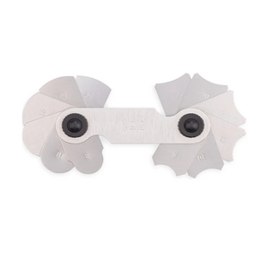 Набор шаблонов радиусных - fgospostavki.ru - Рязань