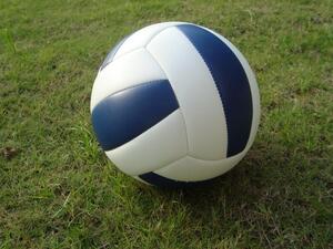 Мяч волейбольный звенящий - fgospostavki.ru - Рязань