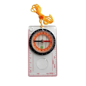 Компас планшетный с ценой деления 2° - fgospostavki.ru - Рязань