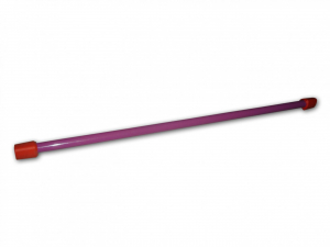 Бодибар (6 килограмм, 1200 миллиметров, фиолетовый) - fgospostavki.ru - Рязань