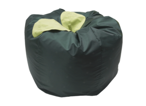 Бескаркасное кресло «Яблочко» размер L - fgospostavki.ru - Рязань