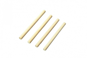 Палочка эстафетная деревянная (6 штук) - fgospostavki.ru - Рязань