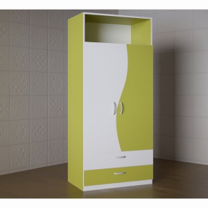 Шкаф «Забава» - fgospostavki.ru - Рязань