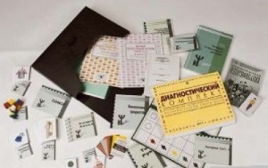 Чемодан психолога. Диагностический комплект Семаго - fgospostavki.ru - Рязань