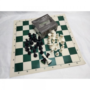 Шахматный комплект Easy - fgospostavki.ru - Рязань