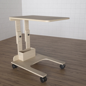 Стол для ребенка с ОВЗ «Доступная инклюзия» №2 - fgospostavki.ru - Рязань