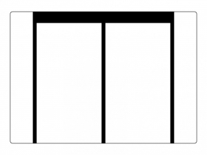 Набор магнитных карточек "Триоль" (10 штук) - fgospostavki.ru - Рязань