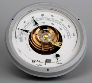 Барометр-анероид - fgospostavki.ru - Рязань