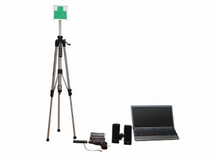 Учебно-тренировочный комплекс огневой подготовки Стрелец-1/ПМ (массогабаритный макет ПМ) - fgospostavki.ru - Рязань