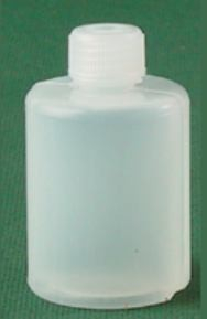 Банка 40 мл с крышкой транспортировочной (полиэтилен) - fgospostavki.ru - Рязань