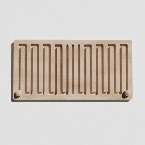 Такт-панель «Лабиринт-муравейник №12» - fgospostavki.ru - Рязань