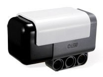 Датчик ускорения к микрокомпьютеру NXT - fgospostavki.ru - Рязань