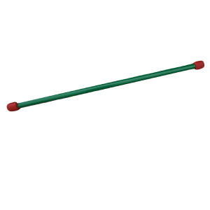 Бодибар (3 килограмма, 1200 миллиметров, зеленый) - fgospostavki.ru - Рязань