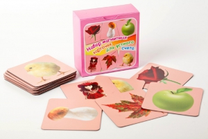 Набор магнитных карточек "Устный счет" - fgospostavki.ru - Рязань