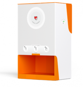 Бесконтактный дезинфектор "Next Uno-5" - fgospostavki.ru - Рязань