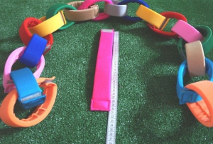 Игра "Собери цепь" - fgospostavki.ru - Рязань