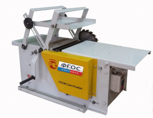 Многофункциональный станок с механической подачей материала ЗУБР” ДОС-250МФР2 - fgospostavki.ru - Рязань