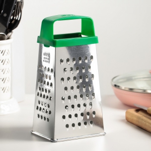 Комплект тёрок - fgospostavki.ru - Рязань