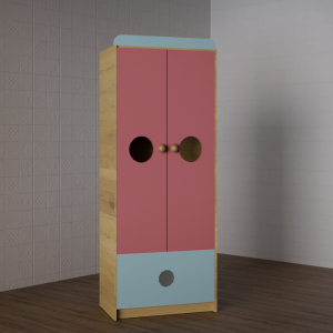 Шкаф «Моя мечта» - fgospostavki.ru - Рязань