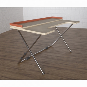 Стол для ребенка с ОВЗ «Мобильный» - fgospostavki.ru - Рязань