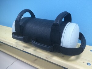 Мешок-утяжелитель (5 кг) (вариант 2) - fgospostavki.ru - Рязань