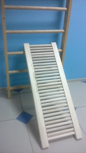 Доска роликовая массажная навесная - fgospostavki.ru - Рязань