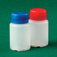 Банка под реактивы 40 мл с крышкой - fgospostavki.ru - Рязань