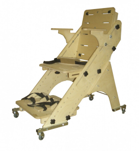 Опора для сидения базовой комплектации (вариант 4, размер 1) - fgospostavki.ru - Рязань