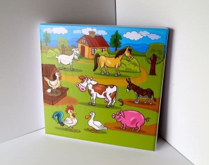 Интерактивная звуковая панель “Домашние животные” - fgospostavki.ru - Рязань