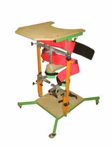 Опора для стояния (вариант 2, размер 2) - fgospostavki.ru - Рязань