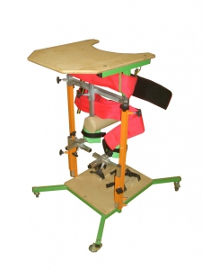 Опора для стояния (вариант 2, размер 3) - fgospostavki.ru - Рязань