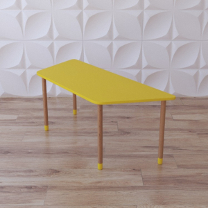 Стол «Яркая трапеция» - fgospostavki.ru - Рязань