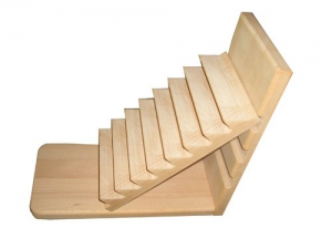 Настольный тренажер "Лесенка для пальцев" - fgospostavki.ru - Рязань