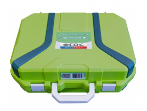 Учебно-образовательный набор "Водоснабжение" - fgospostavki.ru - Рязань