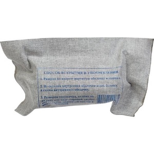 Пакет индивидуальный перевязочный ИПП-1 - fgospostavki.ru - Рязань