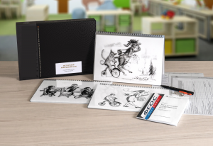 Тест детской апперцепции - fgospostavki.ru - Рязань