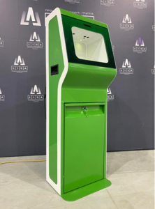 Напольный дезинфектор Biostop, 10 л - fgospostavki.ru - Рязань